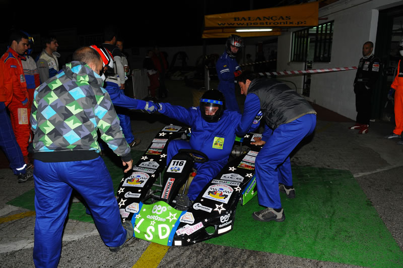 24 Horas da Batalha 2010 - Prova60