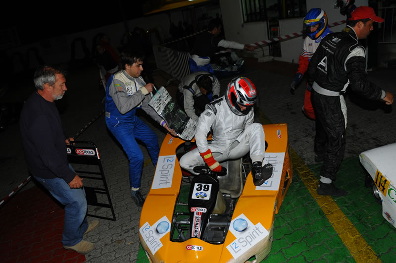 24 Horas da Batalha 2010 - Prova70