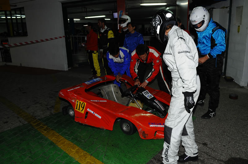 24 Horas da Batalha 2010 - Prova77