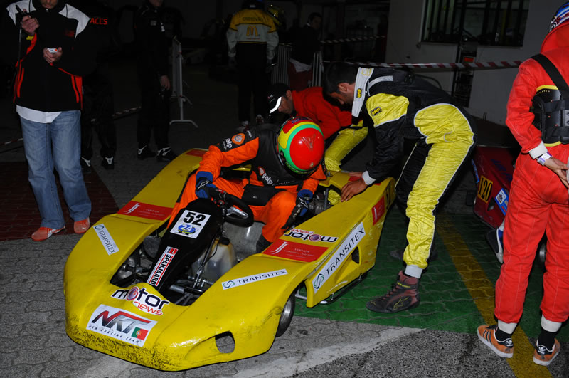 24 Horas da Batalha 2010 - Prova82