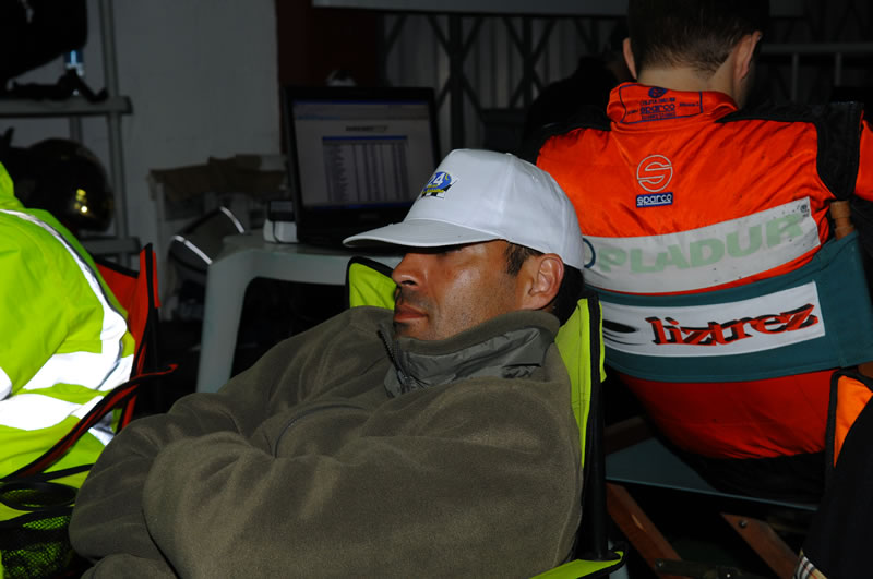 24 Horas da Batalha 2010 - Prova96