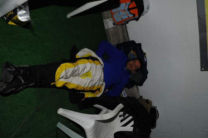 24 Horas da Batalha 2010 - Prova101