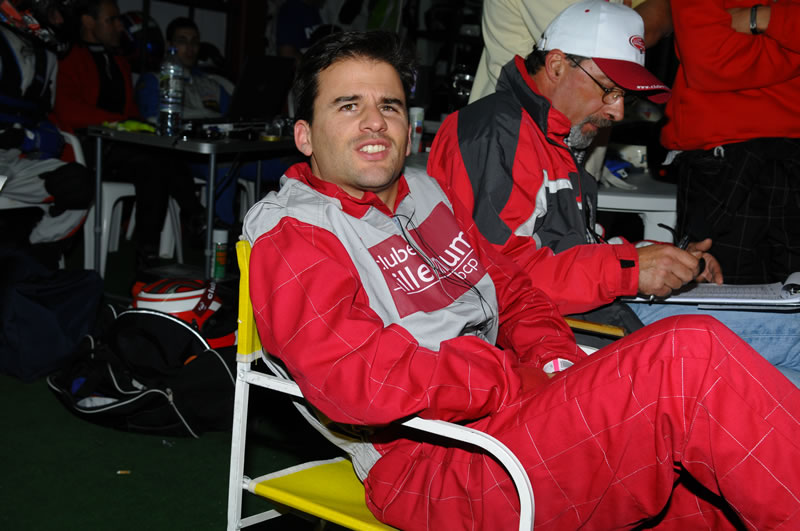 24 Horas da Batalha 2010 - Prova109