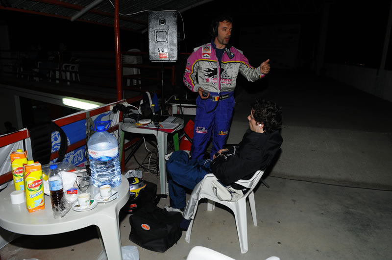 24 Horas da Batalha 2010 - Prova116