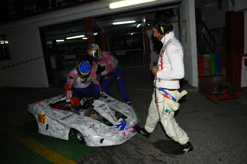 24 Horas da Batalha 2010 - Prova154