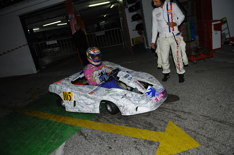 24 Horas da Batalha 2010 - Prova158