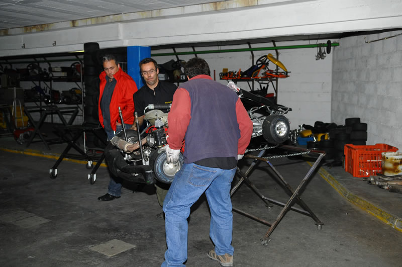 24 Horas da Batalha 2010 - Prova212