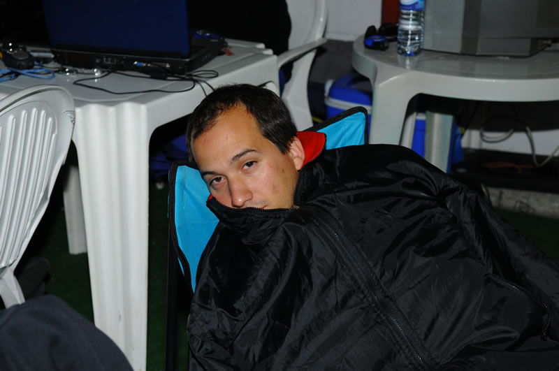 24 Horas da Batalha 2010 - Prova225