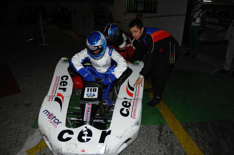 24 Horas da Batalha 2010 - Prova246