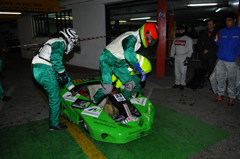 24 Horas da Batalha 2010 - Prova250