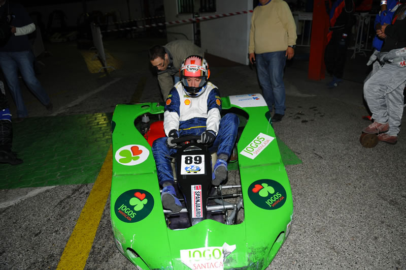 24 Horas da Batalha 2010 - Prova321