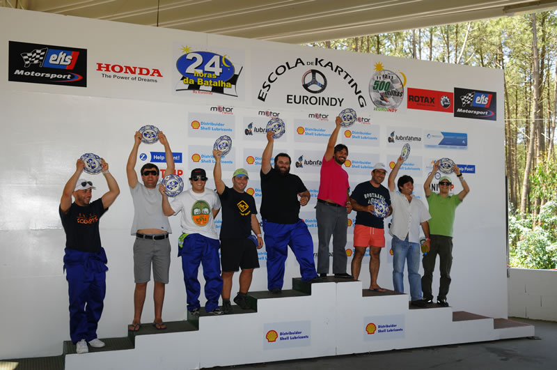 24 Horas da Batalha 2010 - Prova535