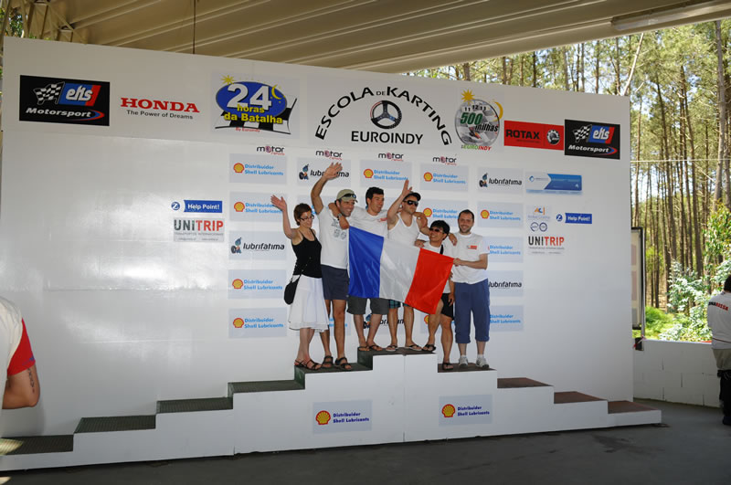 24 Horas da Batalha 2010 - Prova539