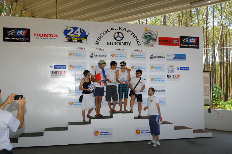 24 Horas da Batalha 2010 - Prova540