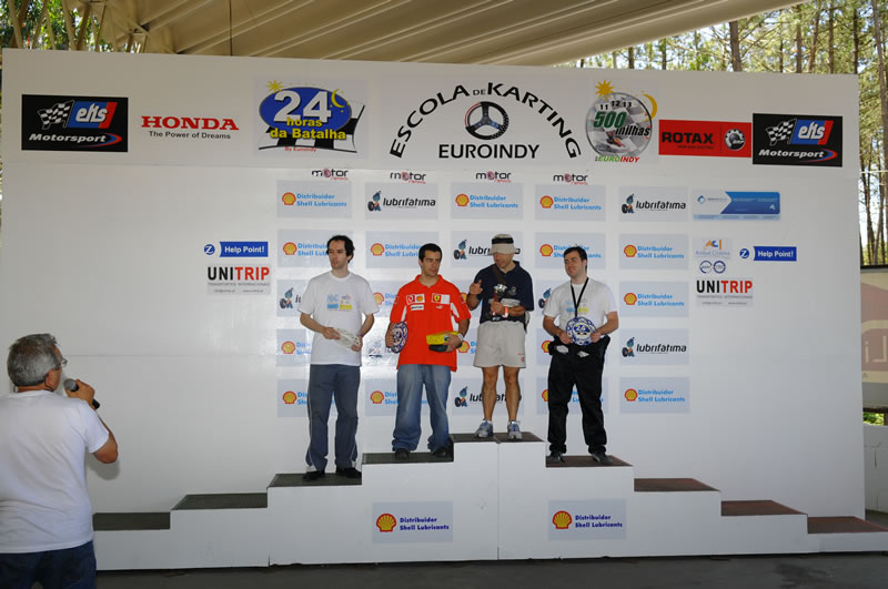 24 Horas da Batalha 2010 - Prova550
