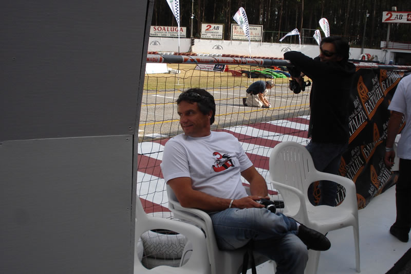 24 Horas da Batalha 2010 - Treinos Livres46
