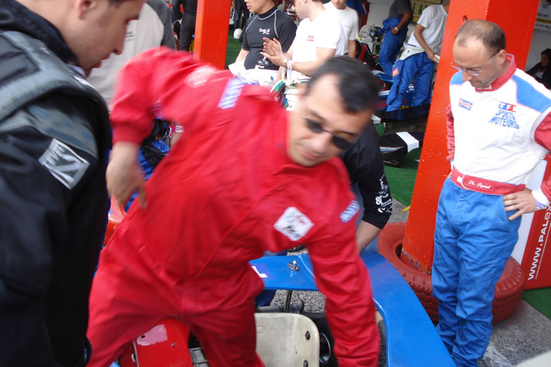 24 Horas da Batalha 2010 - Treinos Livres56
