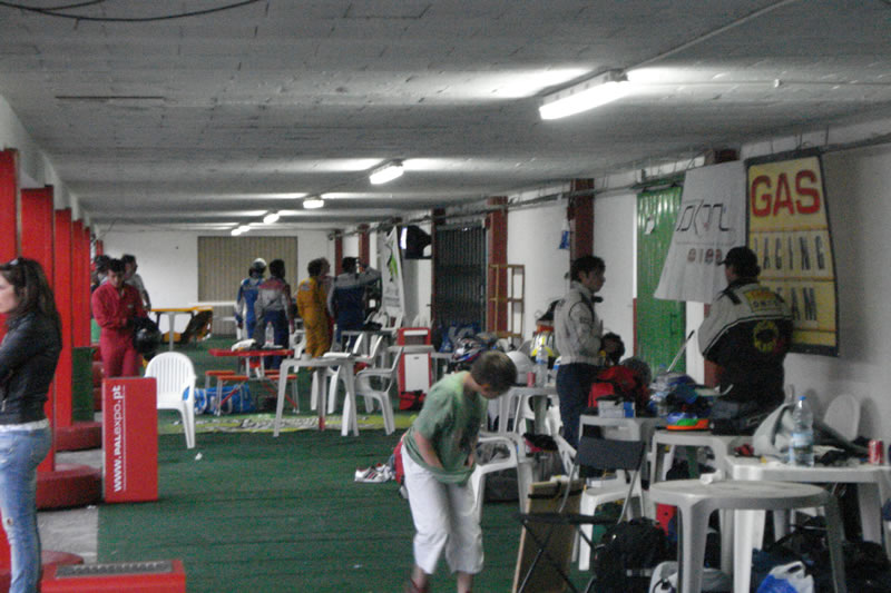 24 Horas da Batalha 2010 - Treinos Livres87