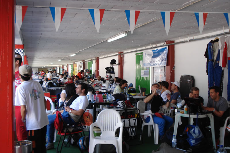24 Horas da Batalha 2010 - Últimas Fotos0
