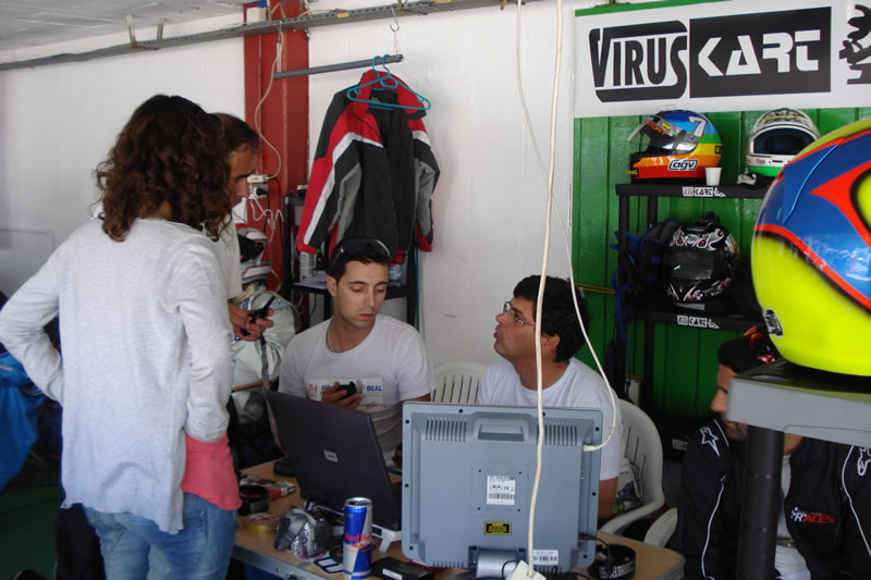 24 Horas da Batalha 2010 - Últimas Fotos9