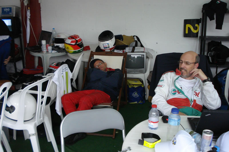 24 Horas da Batalha 2010 - Últimas Fotos50