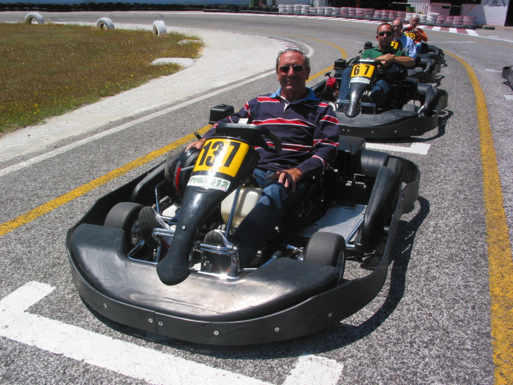1º Prova do VI Campeonato Parlamentar de Karting3