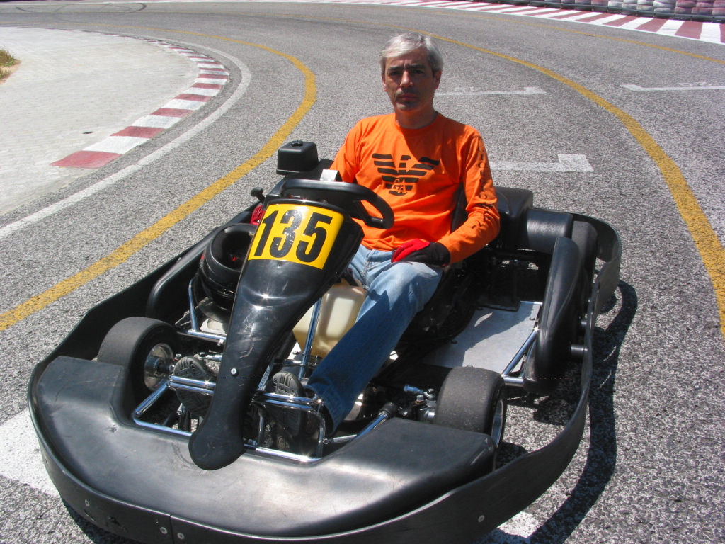 1º Prova do VI Campeonato Parlamentar de Karting9
