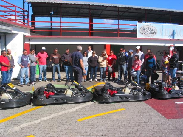 2º GP Carrasqueira0