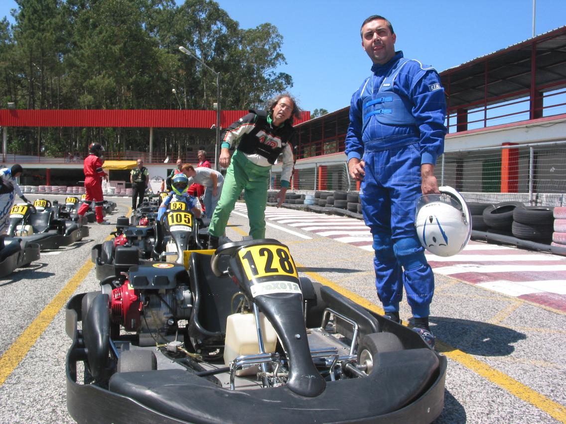8º Troféu AJKART1