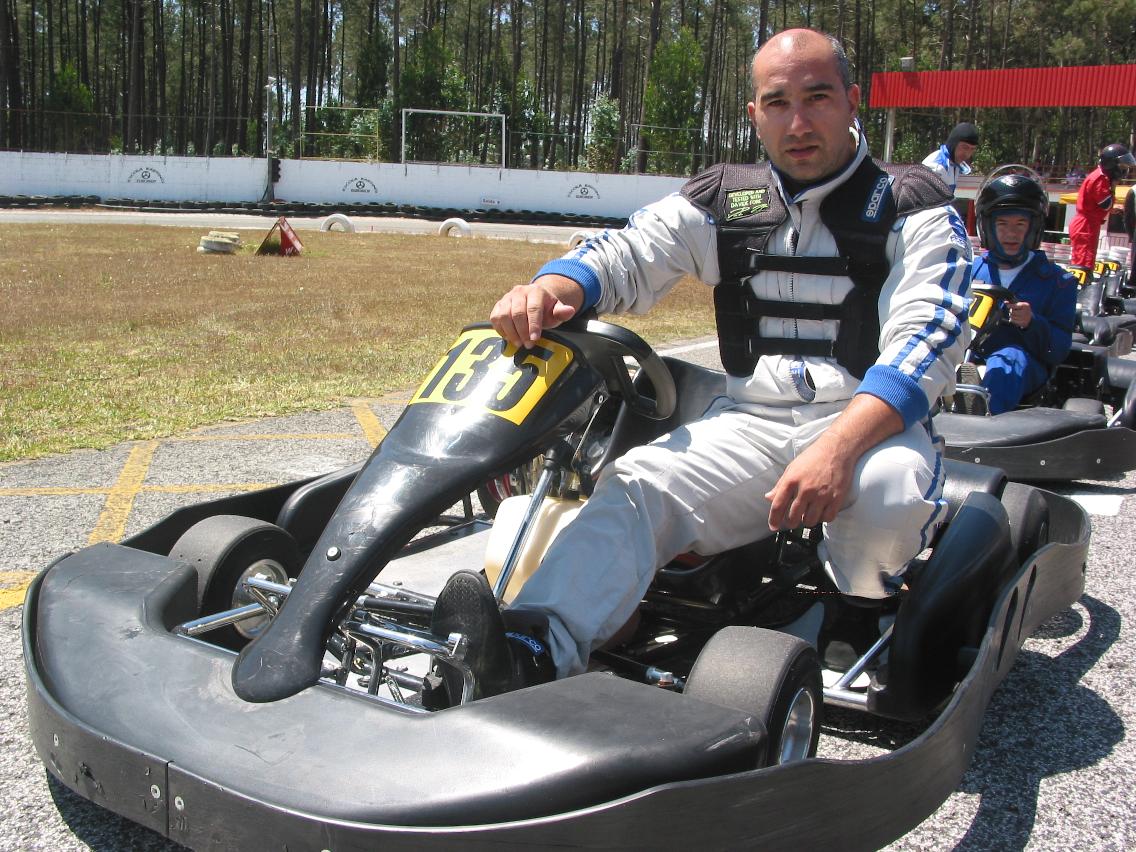 8º Troféu AJKART2