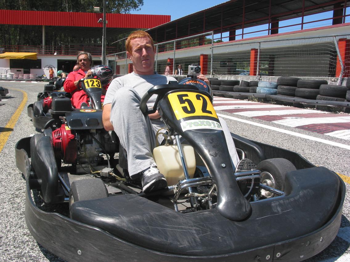 8º Troféu AJKART6