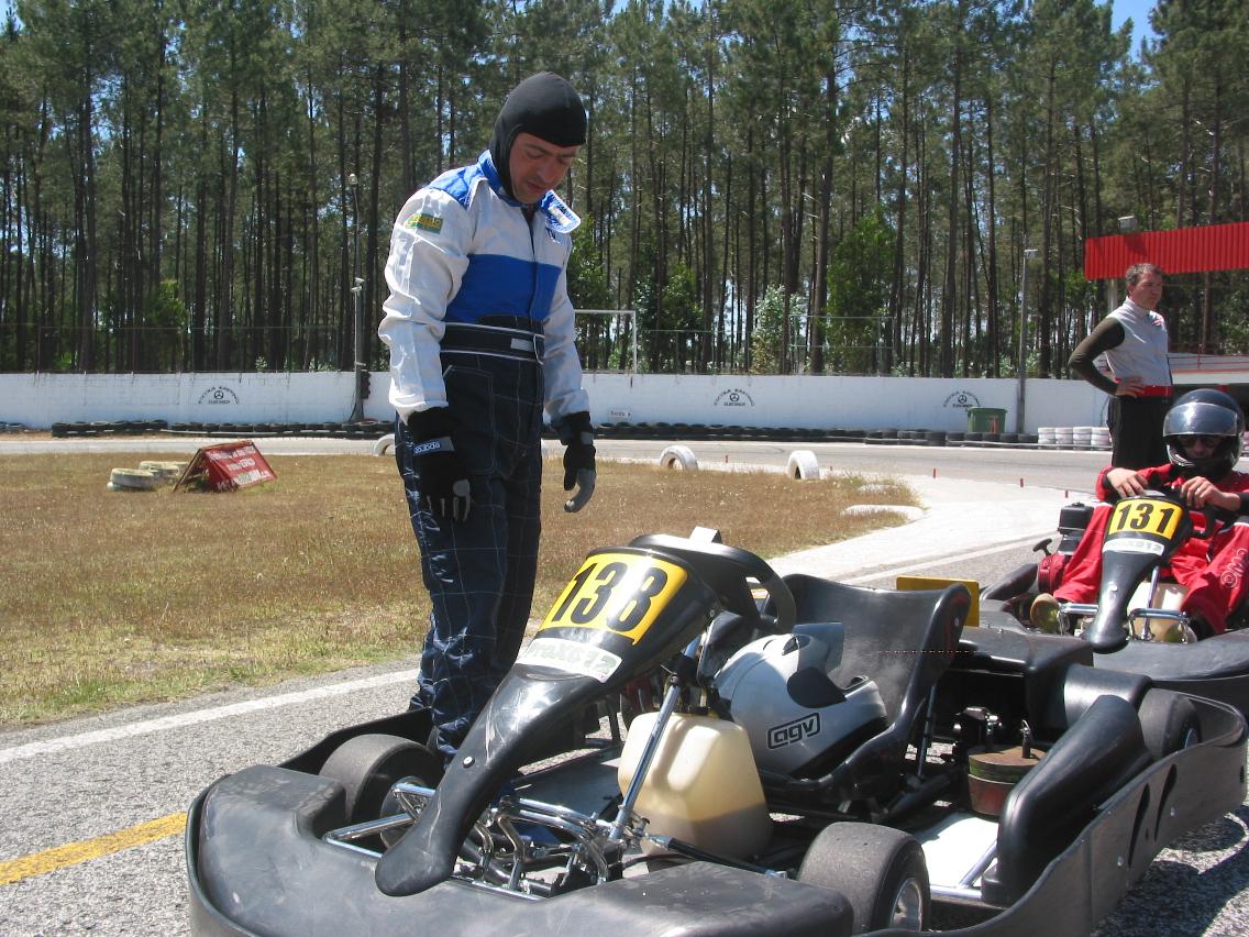 8º Troféu AJKART7