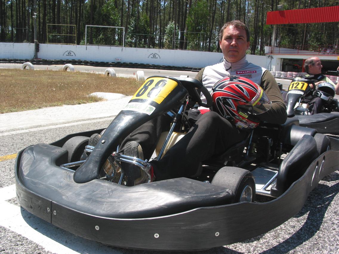 8º Troféu AJKART11