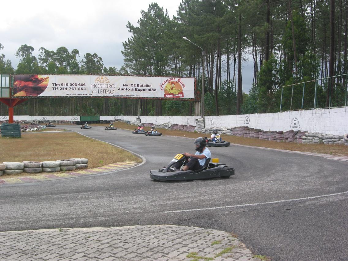 Pro Race Amorim20