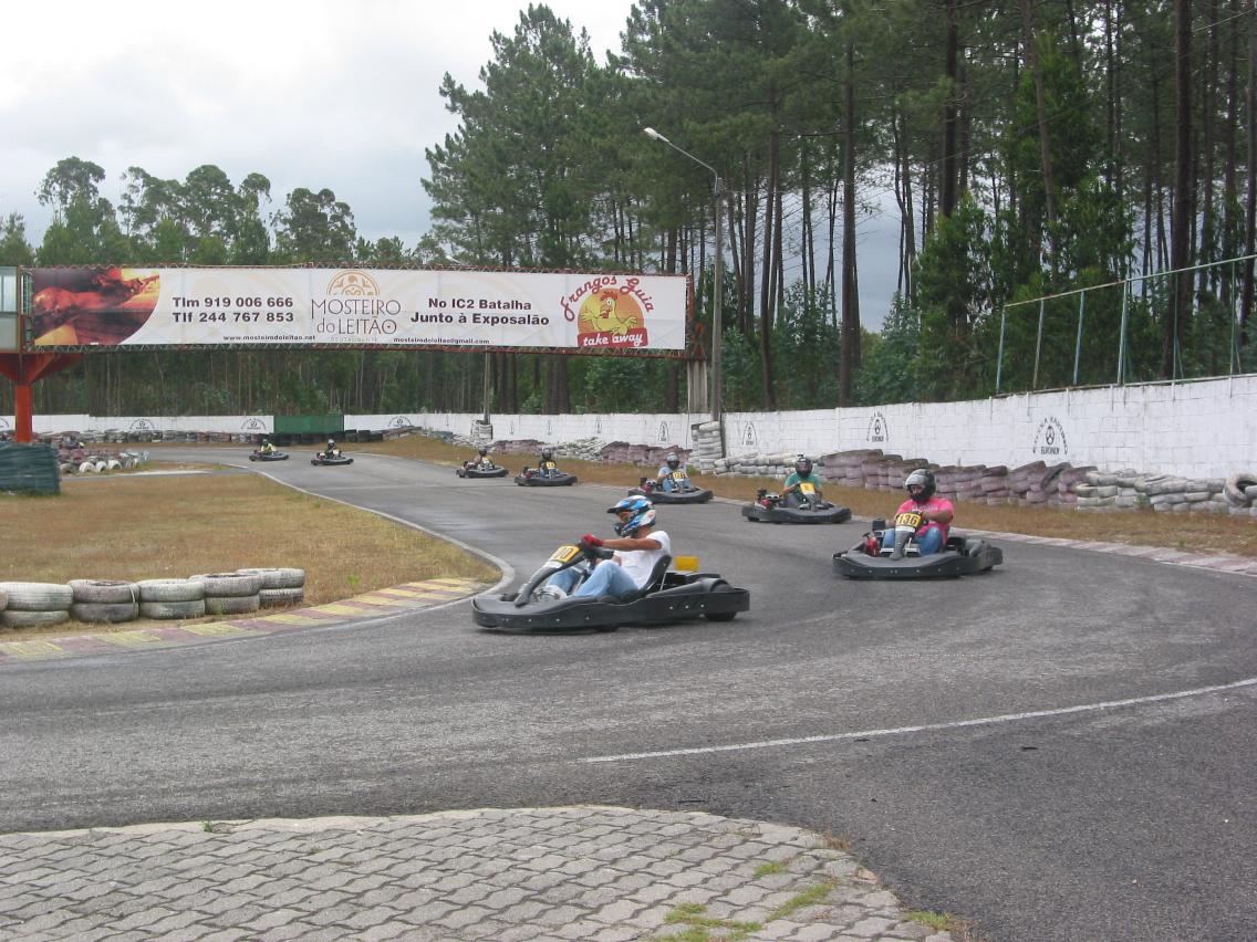 Pro Race Amorim21