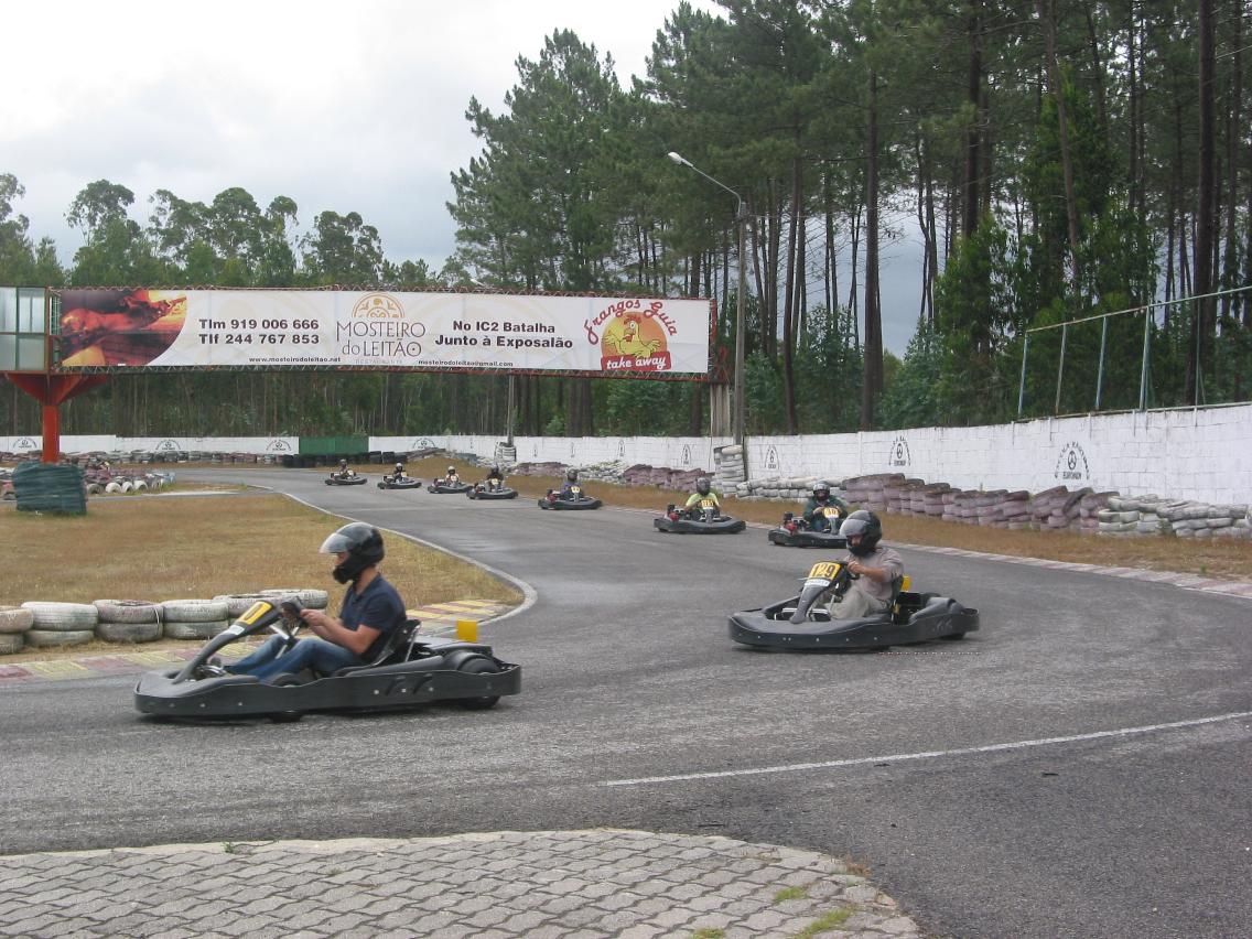 Pro Race Amorim22