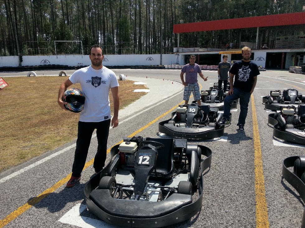 Totofuck Racing Pantera Day5