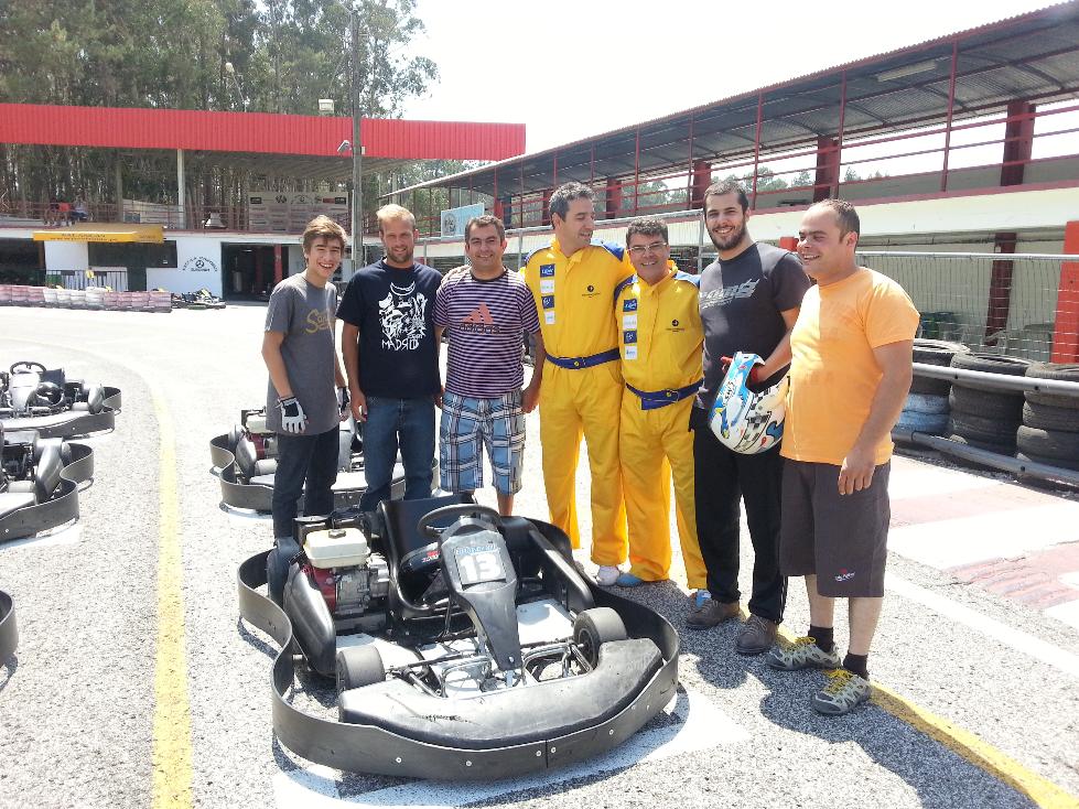 Totofuck Racing Pantera Day7