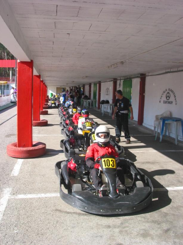 SBSI Kart Meia Final9