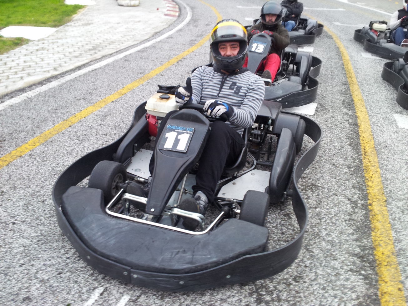 GP Yudo32