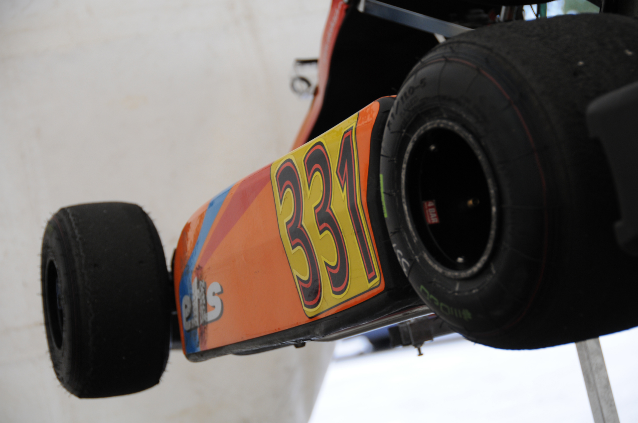 Troféu Nacional Rotax 2012 - 1ª Prova8