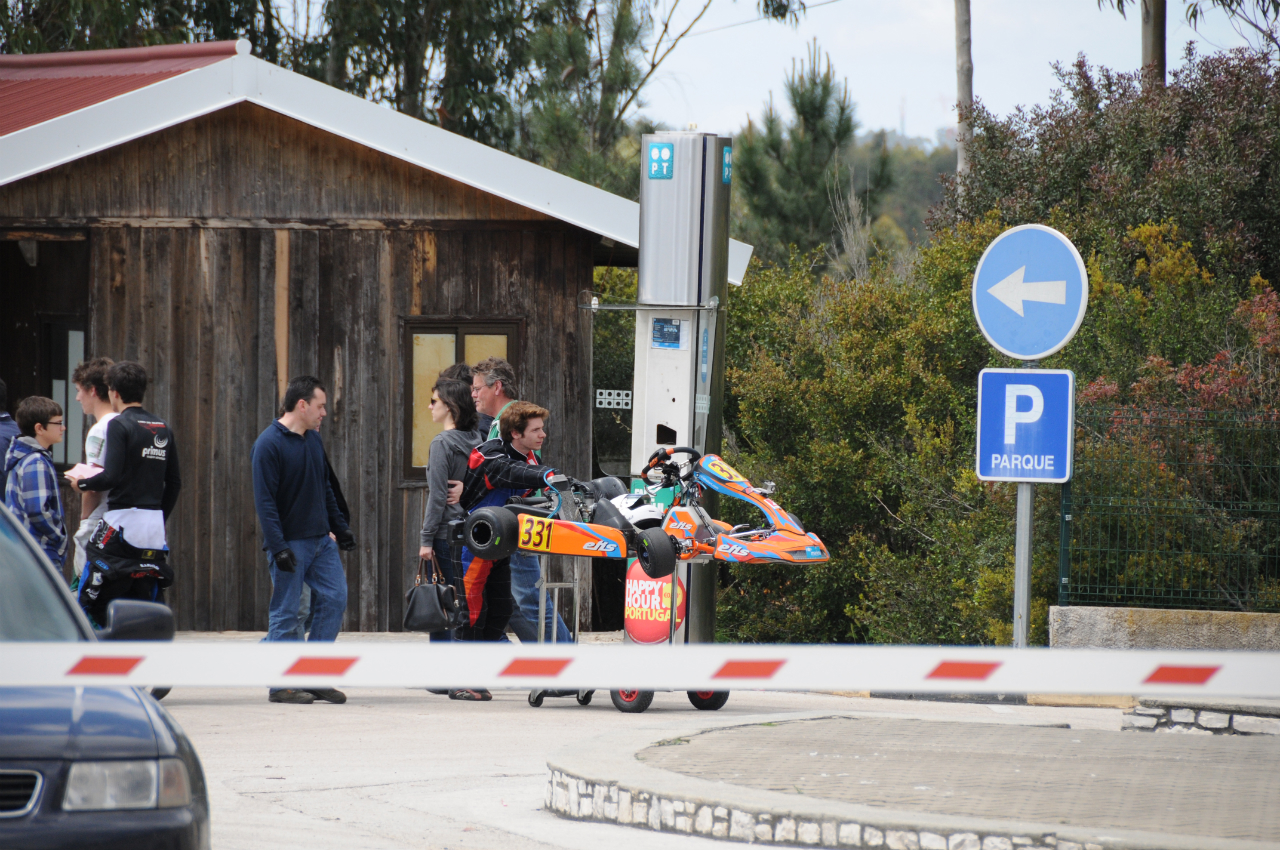 Troféu Nacional Rotax 2012 - 1ª Prova11