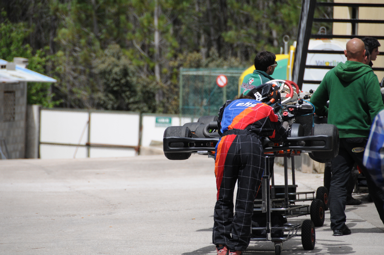 Troféu Nacional Rotax 2012 - 1ª Prova15