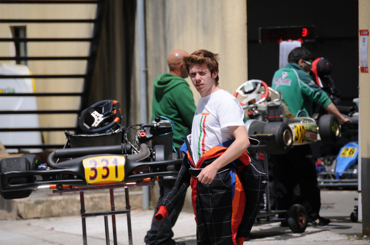Troféu Nacional Rotax 2012 - 1ª Prova18