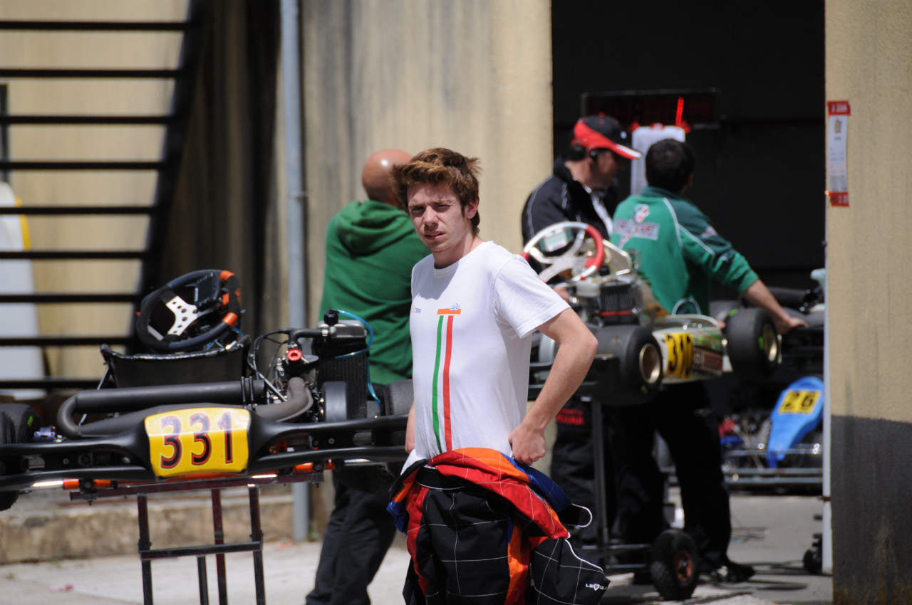 Troféu Nacional Rotax 2012 - 1ª Prova19