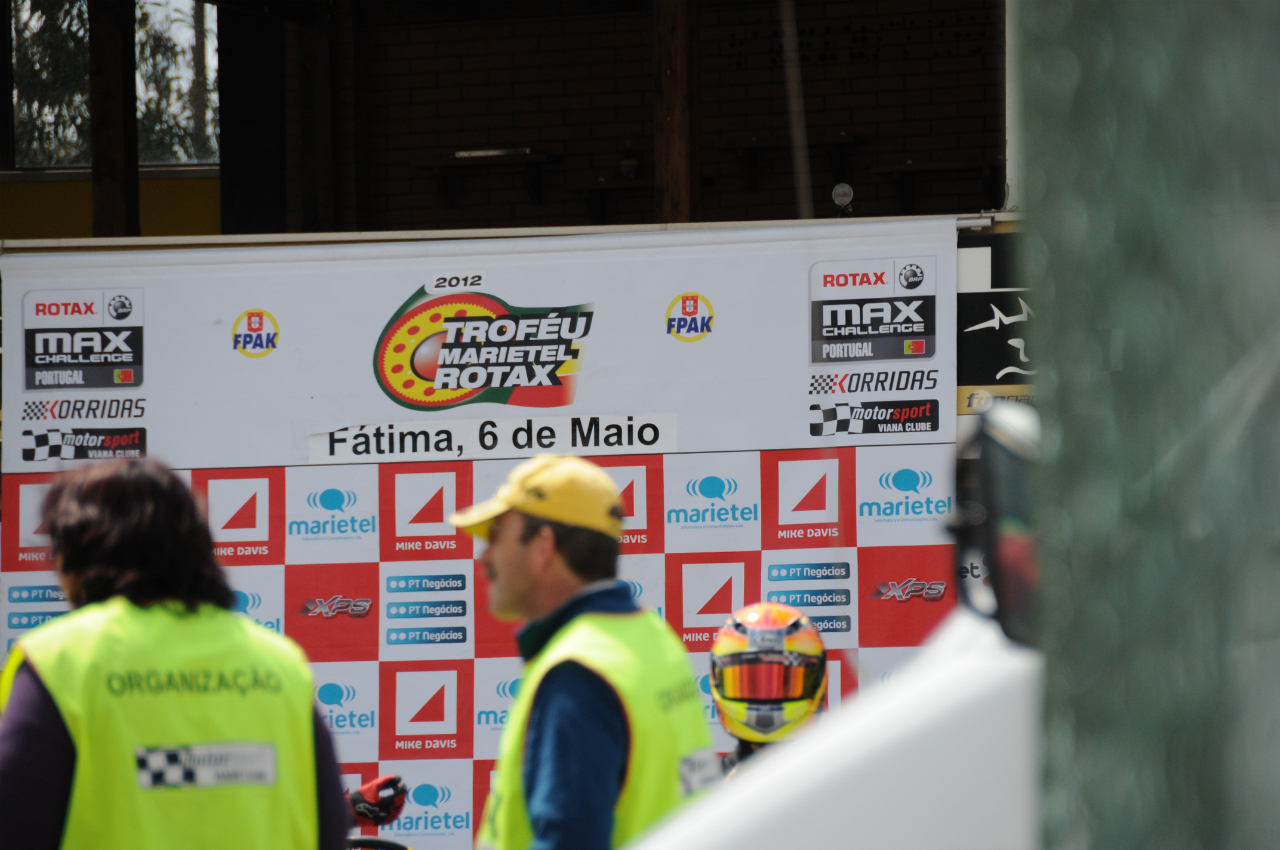 Troféu Nacional Rotax 2012 - 1ª Prova21