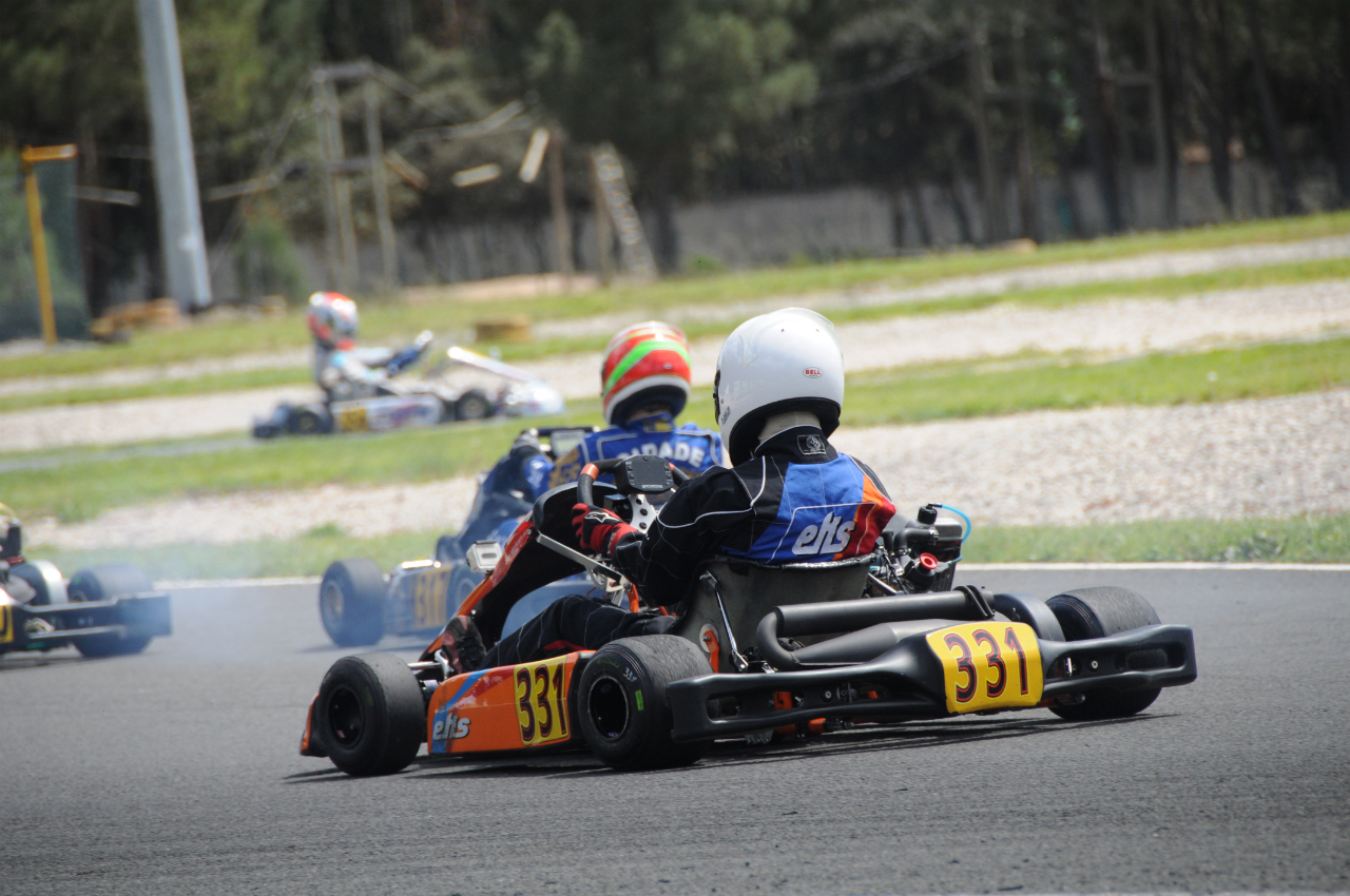 Troféu Nacional Rotax 2012 - 1ª Prova23