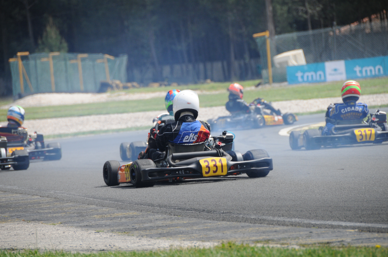 Troféu Nacional Rotax 2012 - 1ª Prova24