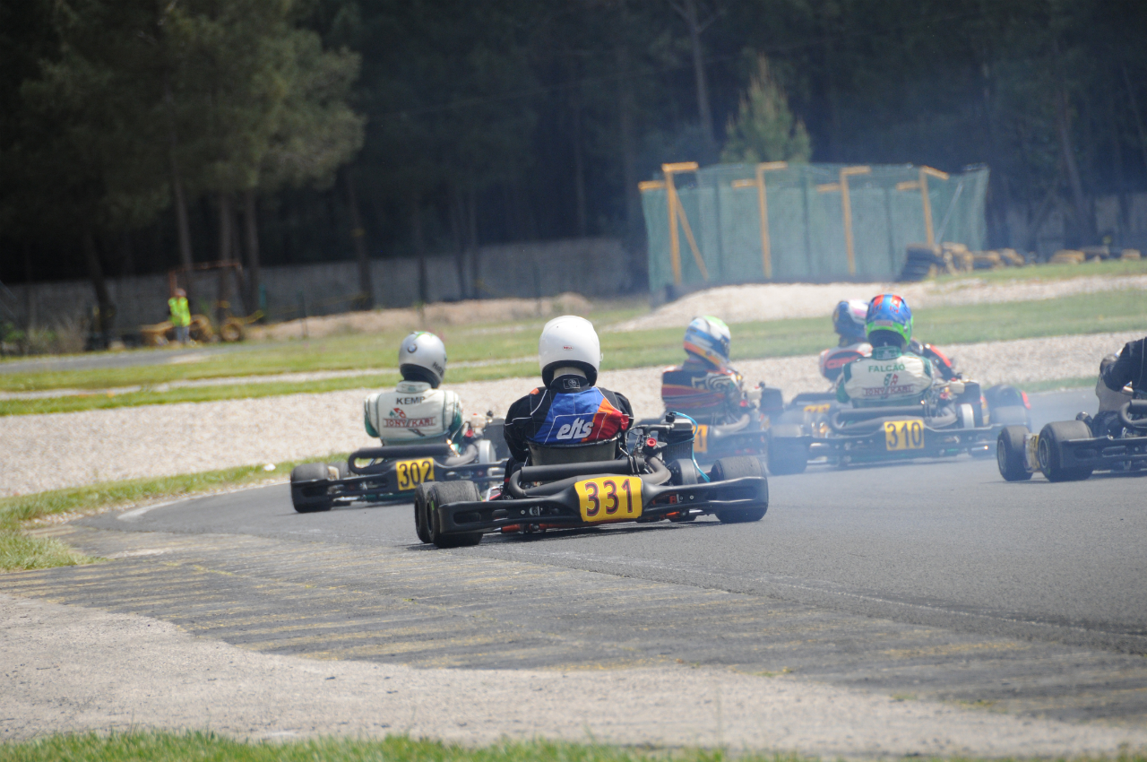 Troféu Nacional Rotax 2012 - 1ª Prova25