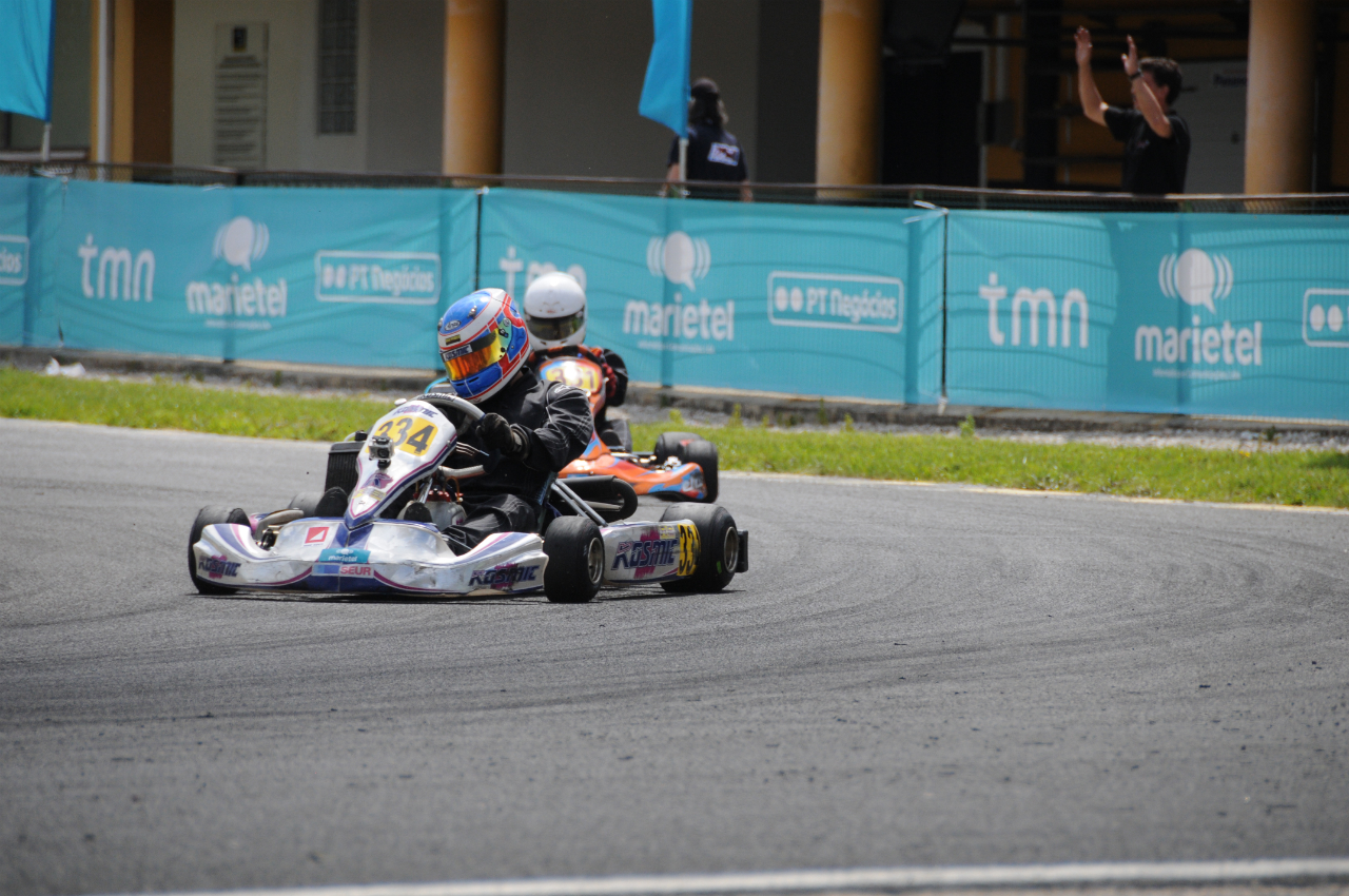 Troféu Nacional Rotax 2012 - 1ª Prova28